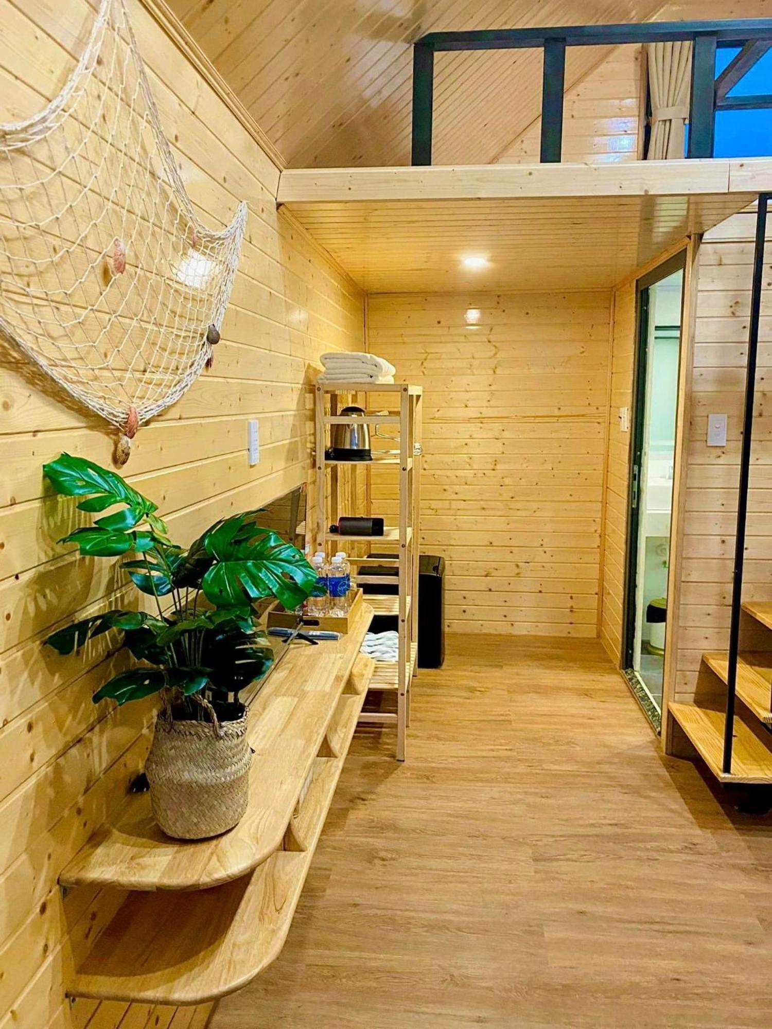 Pal Coffee & Homestay Вунгтау Экстерьер фото