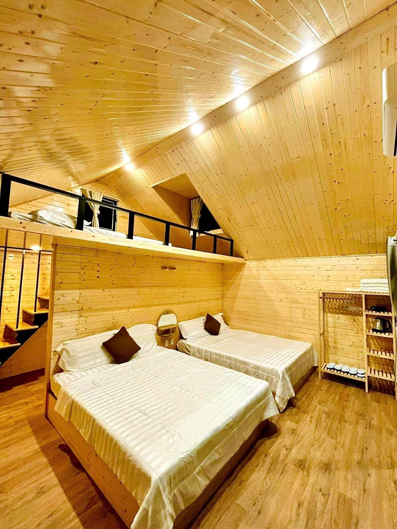 Pal Coffee & Homestay Вунгтау Экстерьер фото